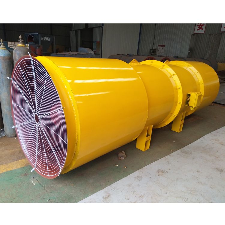 隧道風機 隧道風機